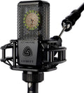 Lewitt LCT 440 Pure Condenser Microphone - Natural Vocal Tone