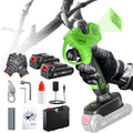 Cordless Pruning Shear 1.4in Cutting Diameter - Powerful Brushless