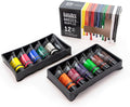 Liquitex BASICS Acrylic Paint Set 12 x 22ml - Student-Grade Colors
