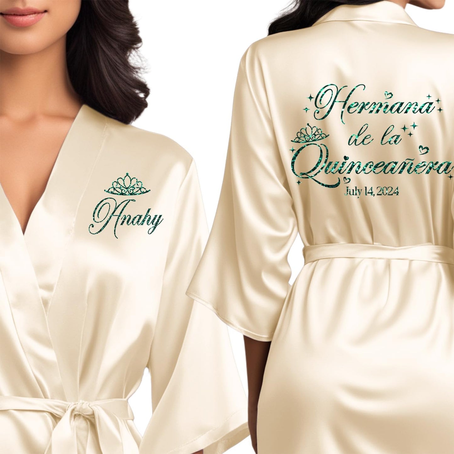 Mis Quince Anos Robes for Perfect Quinceanera Photo Opps