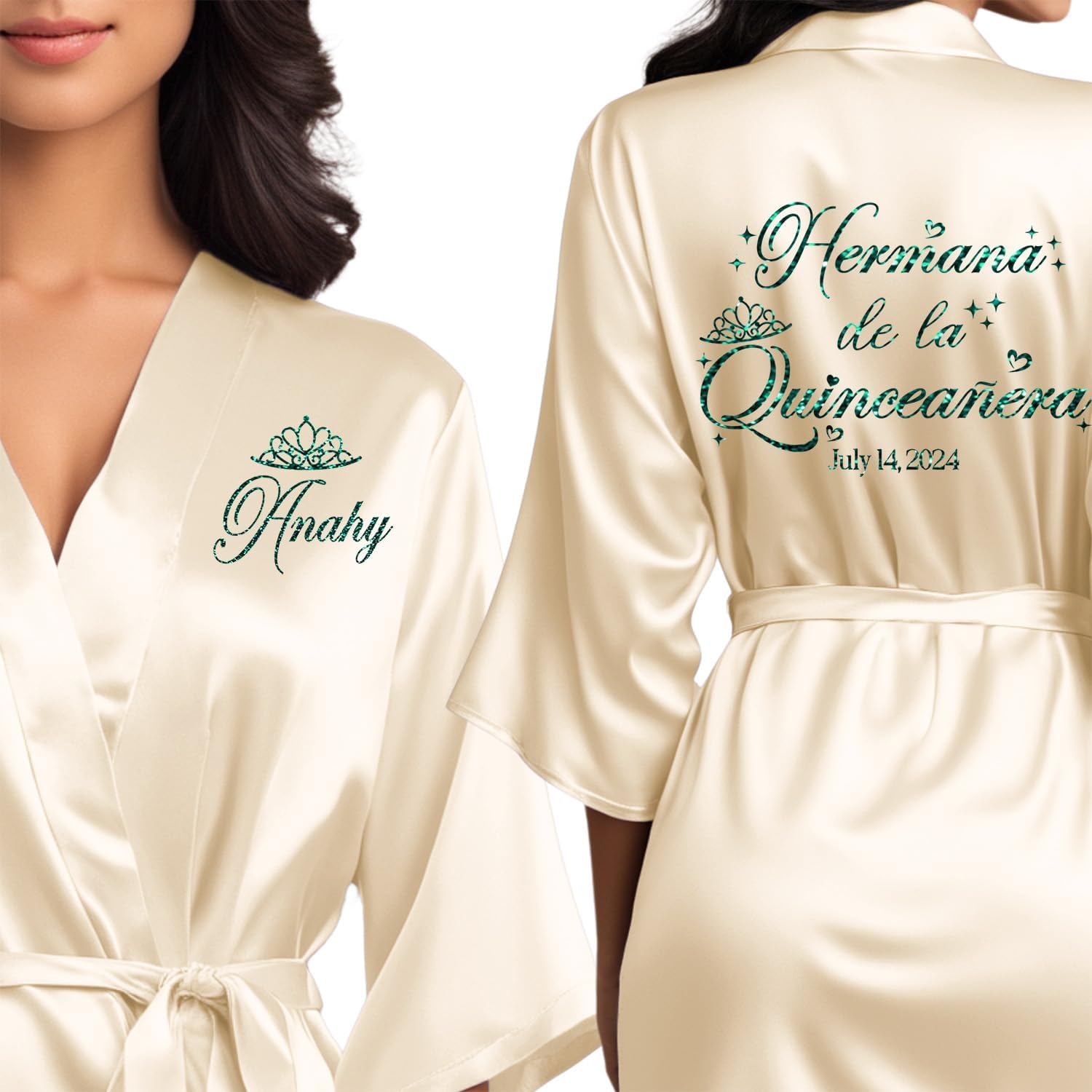 Mis Quince Anos Robes for Perfect Quinceanera Photo Opps