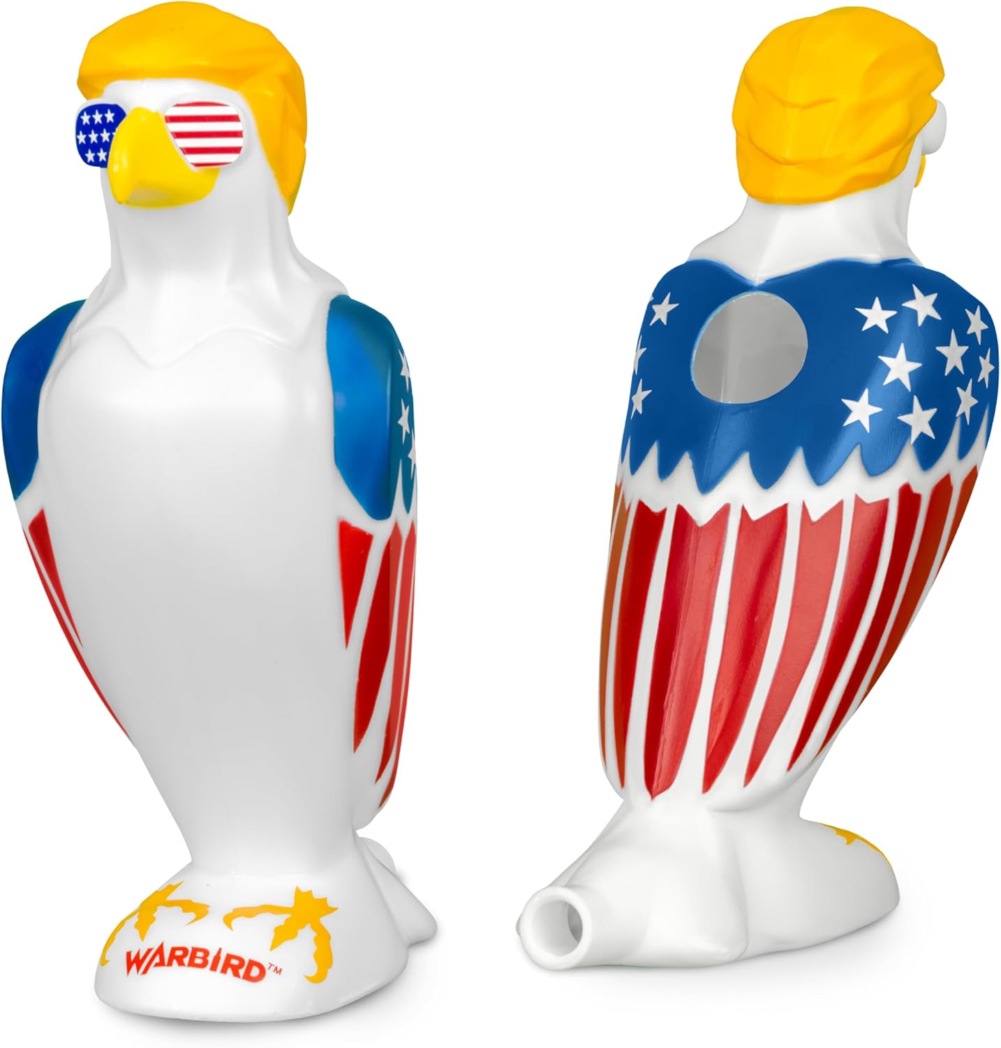 Warbird Eagle Beer Bong Funnel for Ultimate Party Fun