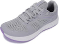 Wide Toe Box Running Shoes with Zero Drop Sole - Comfortable Fit