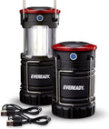 Eveready 360 LED Lanterns - Rugged Hurricane & Emergency Lights