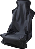Magca Car Seat Cover Protector Waterproof Front Seat Cover - Universal