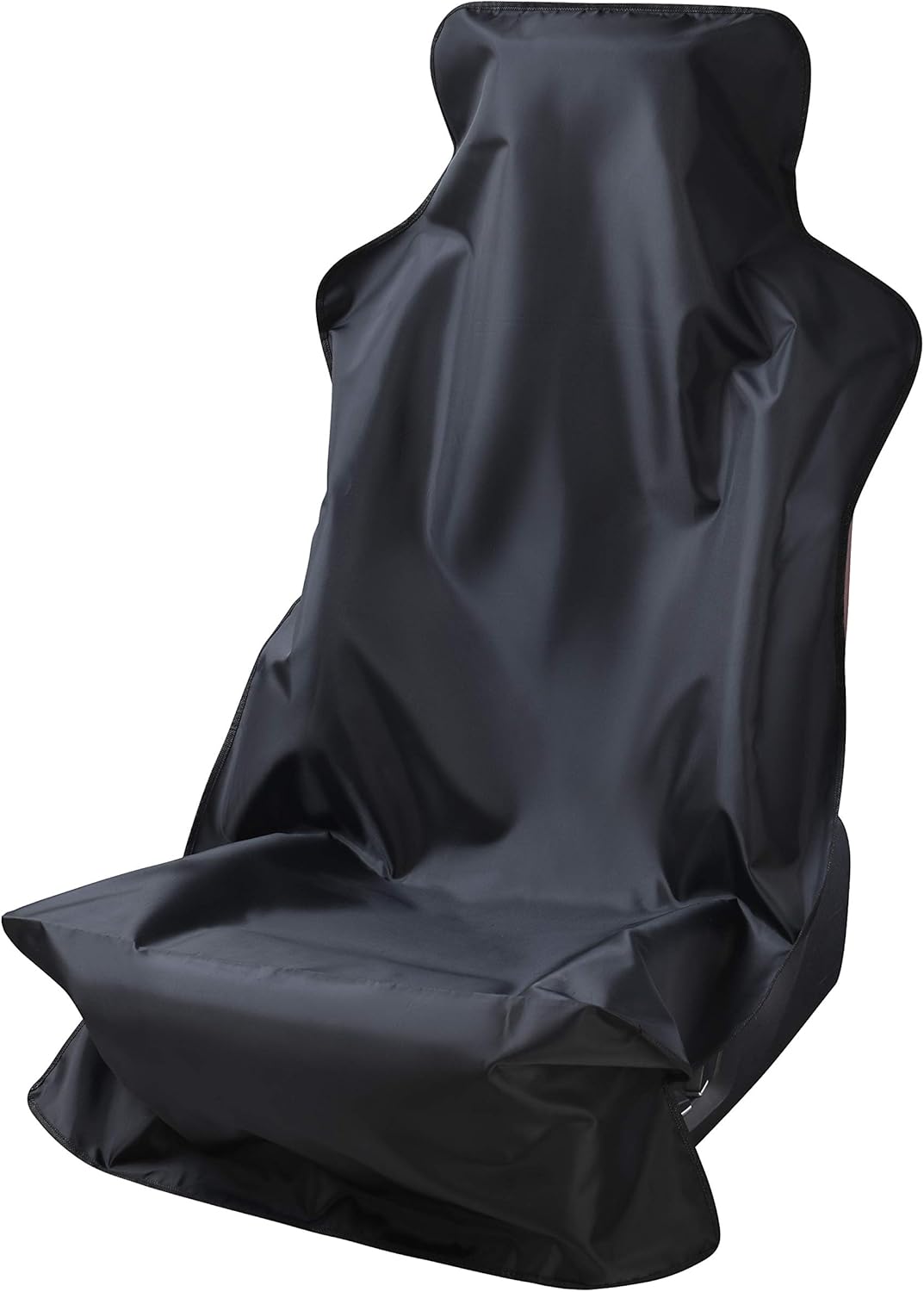 Waterproof Car Seat Protector - Universal Fit