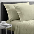 Cottingon RV King 4 Piece Sheets - Premium Egyptian Cotton Fit