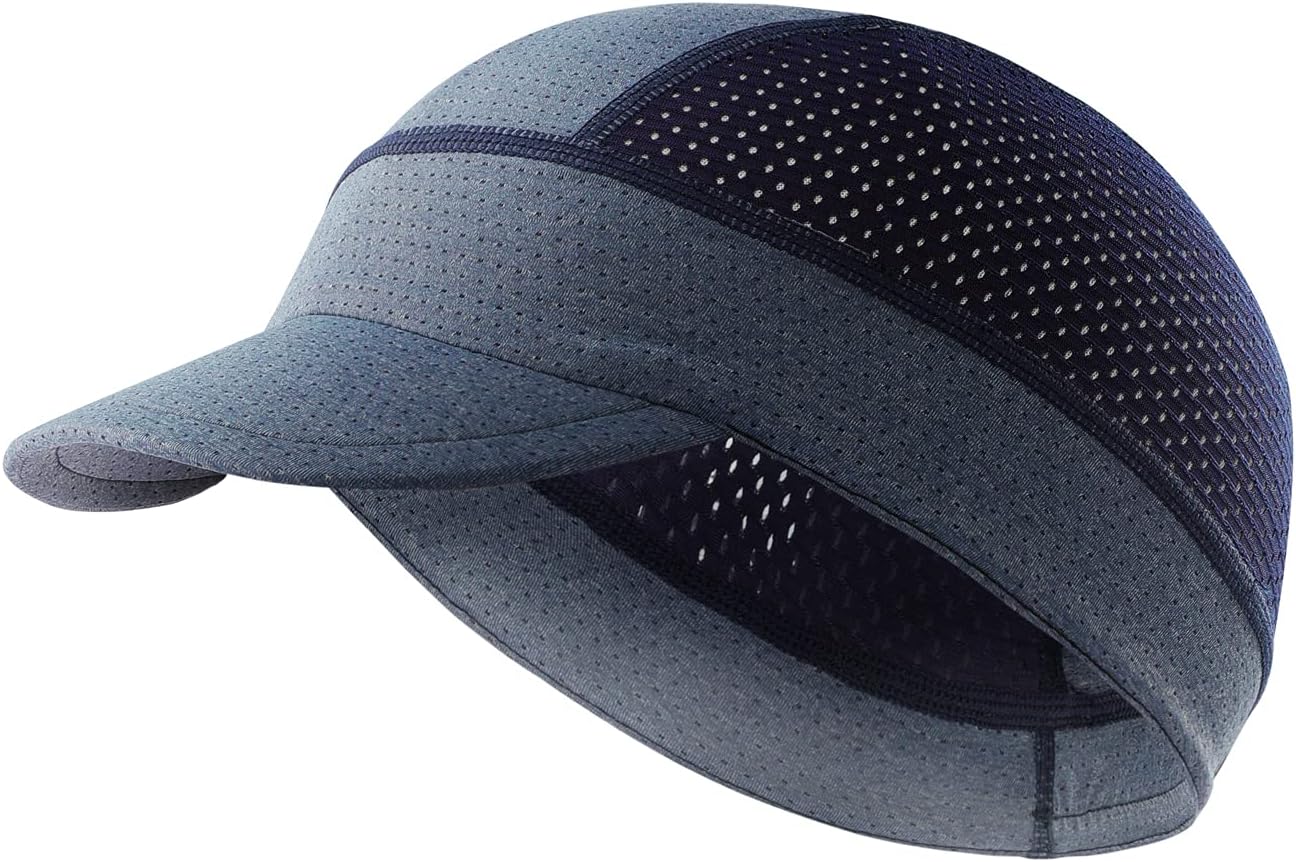 Arcweg Breathable Cycling Cap - Stay Cool Ride Longer