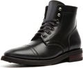 Thursday Boot Company Captain Men's Lace-up Boot - Timeless Craft FIT