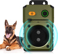 Anti Barking Device 50FT Ultrasonic Dog Barking Control - Rechargeable