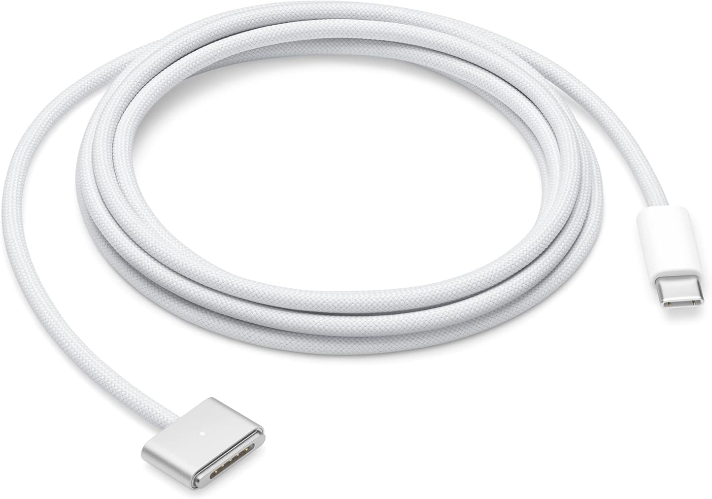 Apple 2m USB-C to Magsafe 3 Cable - Fast Charging