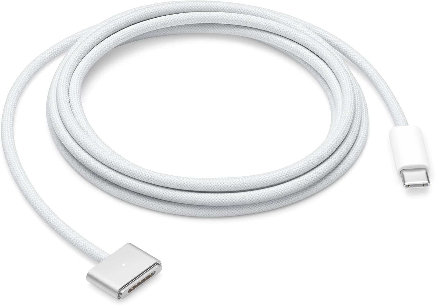 Apple 2m USB-C to Magsafe 3 Cable - Fast Charging