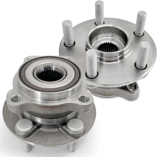 513220 Front Wheel Bearing Hub Assembly for Subaru Vehicles
