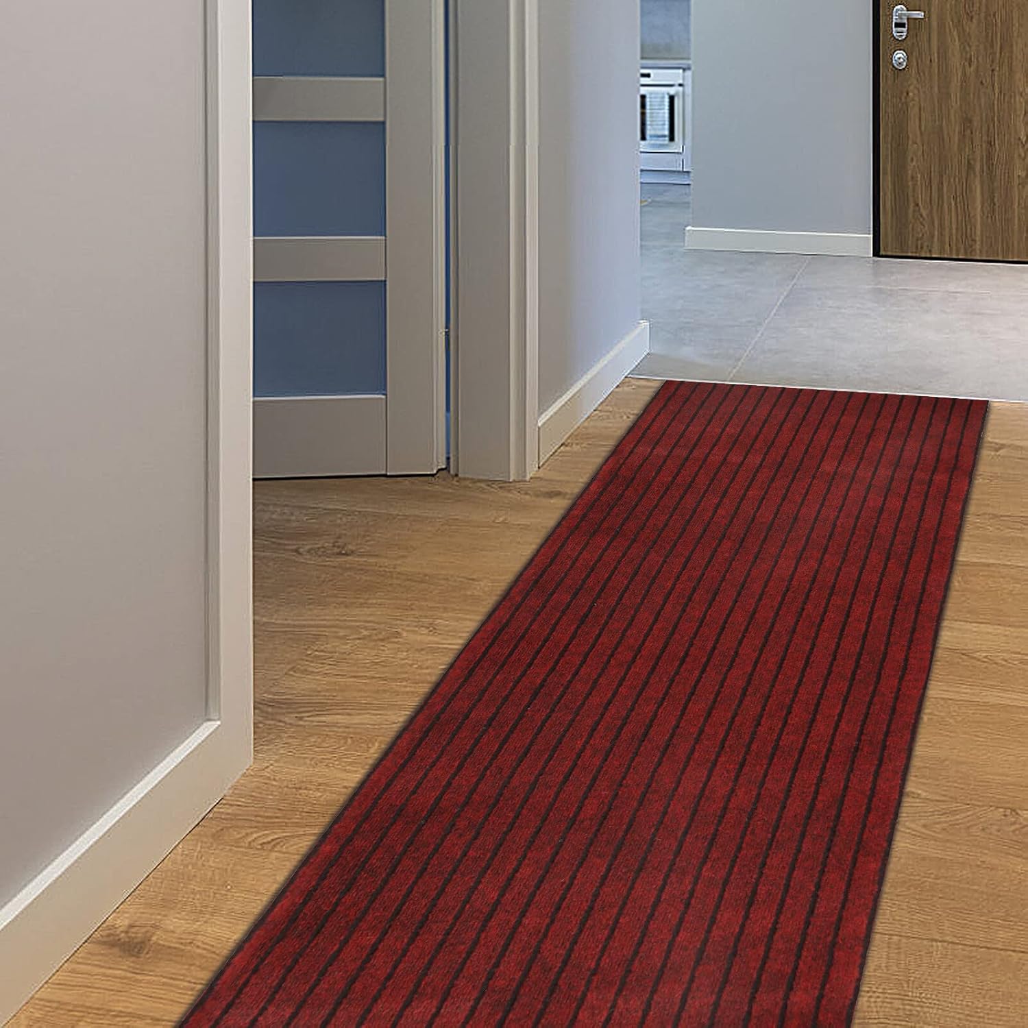AYOHA Runner Rug 3ft x 16ft for Indoor and Outdoor Use