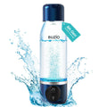 Hydrogen Water Bottle Generator - Portable Athletic Recovery