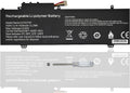 5376275P NV-509067-3S Laptop Battery for Gateway GWTN141 Series