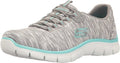Skechers Women's Empire Game On Fashion Sneaker (Style 3HMF)