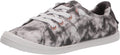 Roxy Rory Slip On Sneaker Loafer Flat - Lightweight Comfort