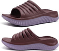 Womens Recovery Sandals with Plantar Fasciitis Support - Recovery High