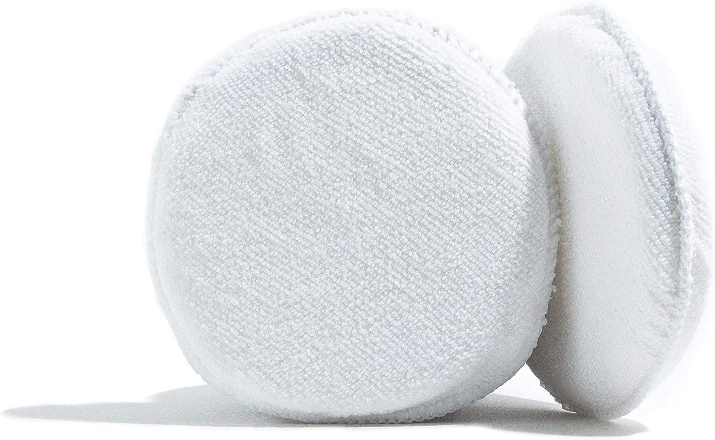 Premium Leather Cleaning & Applying Sponge Set by Furniture Clinic