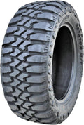 Evoluxx Rotator M/T LT285/65R20 Mud Terrain Tire - Rugged All-Season