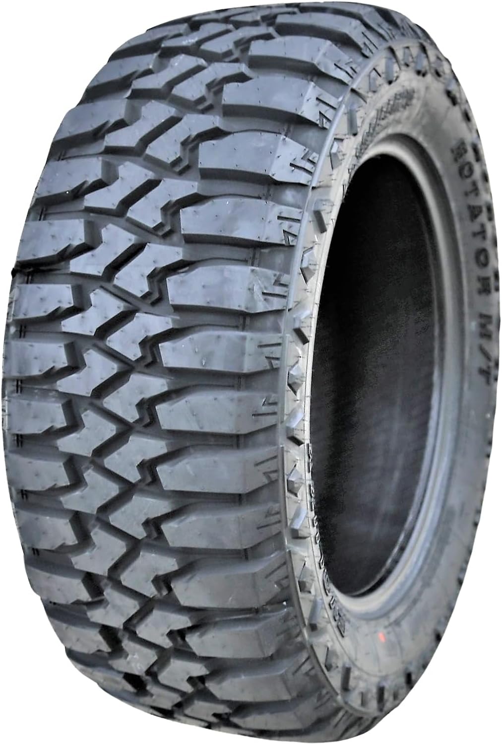 Evoluxx Rotator M/T Mud Off-Road Light Truck Radial Tire Review