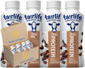 Ready to Drink Protein Shakes Variety Pack - Chocolate Vanilla