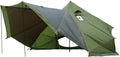 4 Season Tipi Tent - Standing Room, Hot Canopy
