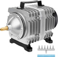 High Pressure Oxygenation AquaMiracle Aquarium Air Pump for Fish Care