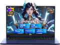 NIMO 17.3in Light-Gaming Laptop Ryzen 7 8745HS - Fast 16GB/1TB