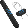 Lekvey Ergonomic Keyboard Wrist Rest - Pain Relief