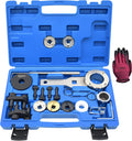 Camshaft Crankshaft Engine Timing Tool Kit for EA888 2006-2018