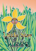 Little Star Weed Children's Book - Gentle Tale of Friendship
