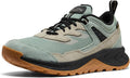 KEEN Hightrail Low Height Waterproof Hiking Shoes - Lightweight