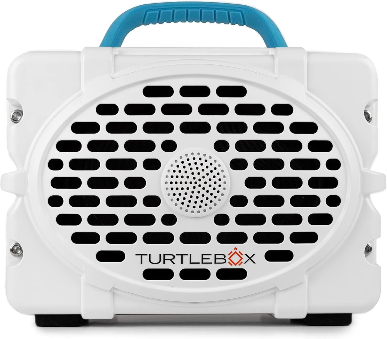 Turtlebox Gen 2: Extreme Outdoor Sound