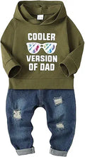 NZRVAWS Baby Boy Clothes Toddler Outfits for All Occasions