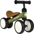 Retrospec Cricket Baby Walker Balance Bike for Ages 12-24 Months