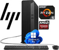HP Desktop Computer Elite SFF G9 - Ryzen 5 8600G Performance