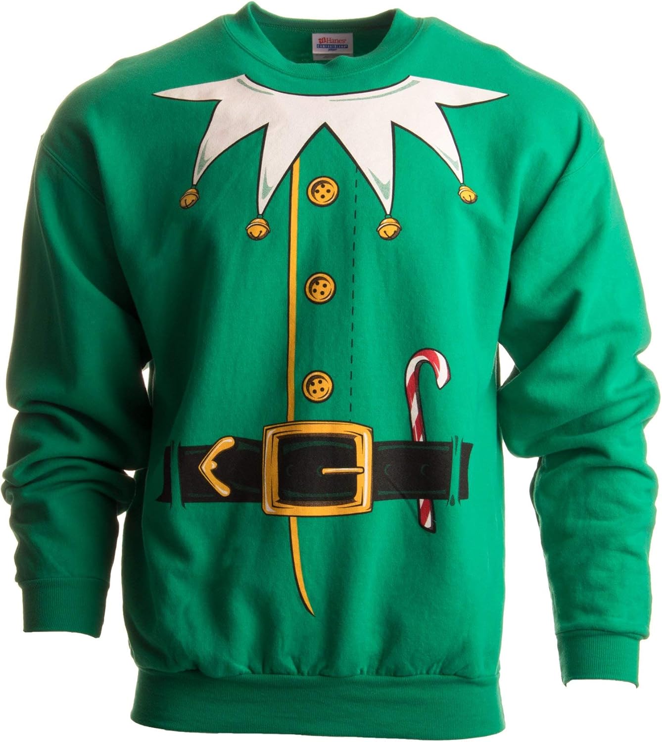 Christmas Sweater Sweatshirts for Holiday Cheer and Comfort
