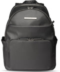 Kenneth Cole Reaction Marley Backpack - Slim 15ft Laptop Carrier