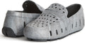 Floafers Unisex-Child Prodigy Boat Shoe - Comfortable All Day Wear