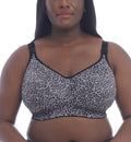 Kayla Underwire Banded Bra Underwear for Women - Supportive Comfort