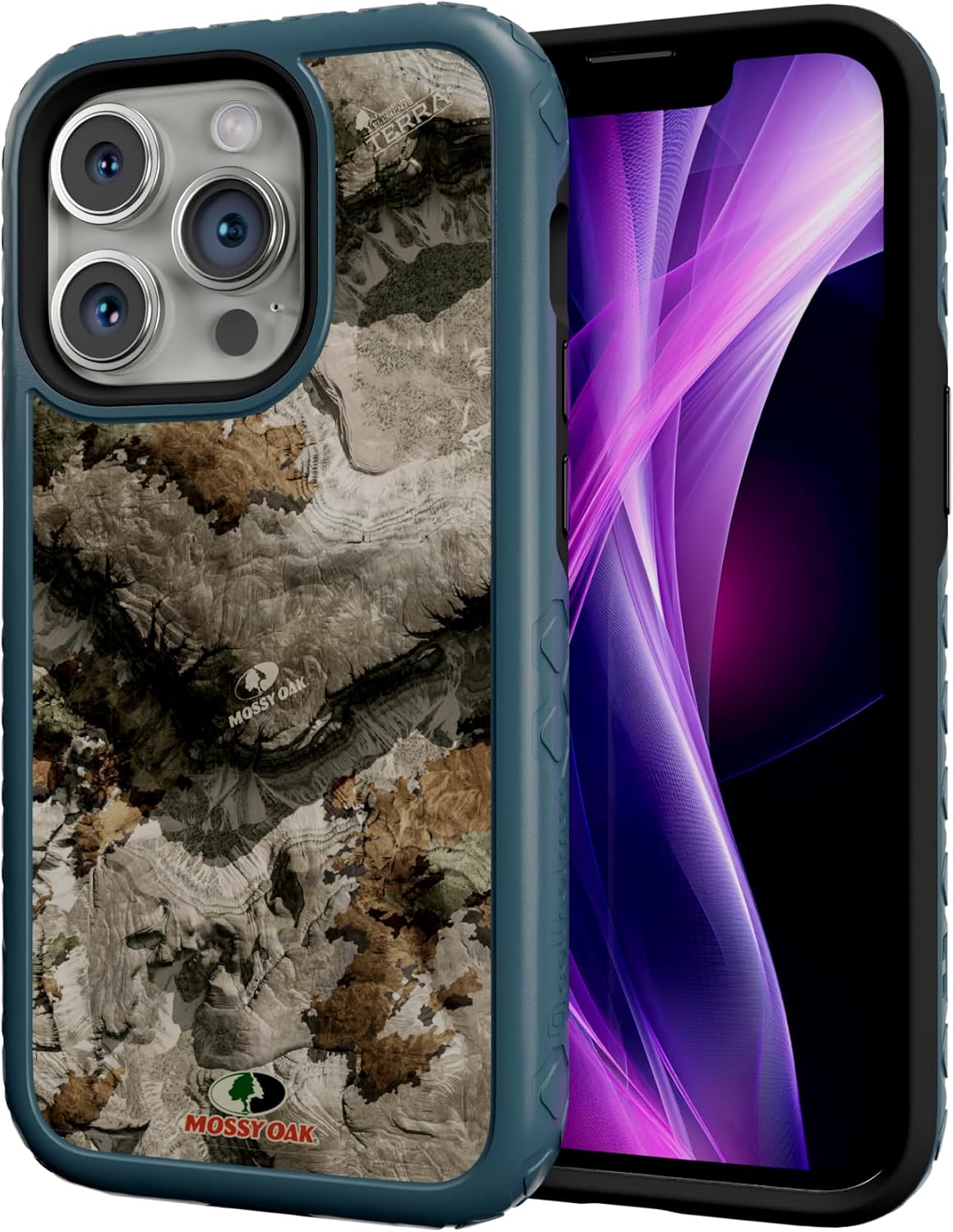cellhelmet Fortitude Case for iPhone 14 Pro - Rugged Protection