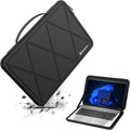 Smatree Hard EVA Sleeve Case for 15.6 in HP OmniBook 3 - Rugged Fit