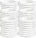 Humidifier Wicking Replacement Filter Compatible with Canopy - 6 Pack