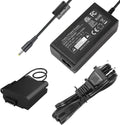 F1TP EP-5G Dummy Battery EH-5 AC Adapter Kit - Continuous Power