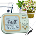 Automatic Plant Waterer Indoor Self Watering System for 15 Potted