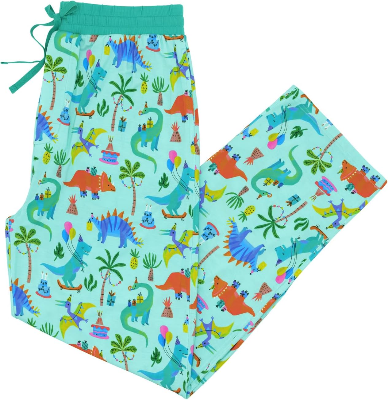 Little Sleepies Mens Pajama Pants for Ultimate Comfort and Style