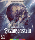 Mary Shelley's Frankenstein (Special Edition) Blu-ray - Definitive