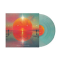 LOOM Translucent Coke Bottle Green LP - Vinyl and Guide
